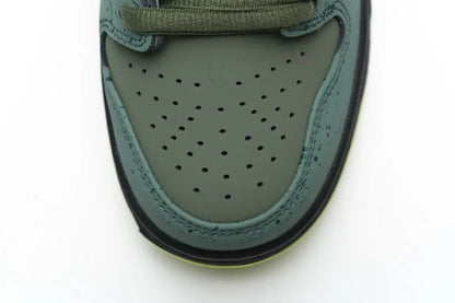 Nike SB Dunk Low "Concepts Green Lobster"