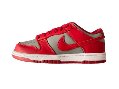 Nike Dunk Low "University Red"