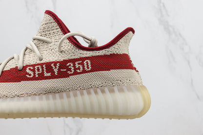 Yeezy Boost 350 V2 "Red Dessert"