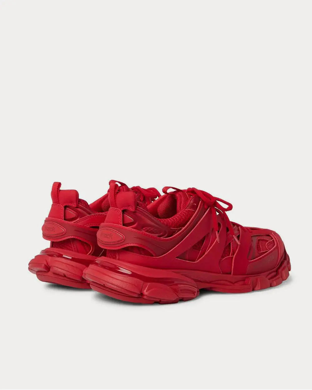 Balenciaga Track 'Red'