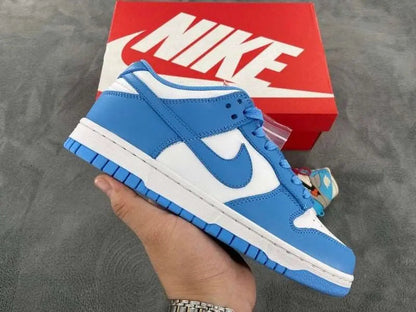 Nike Dunk Low "UNC (2021)"