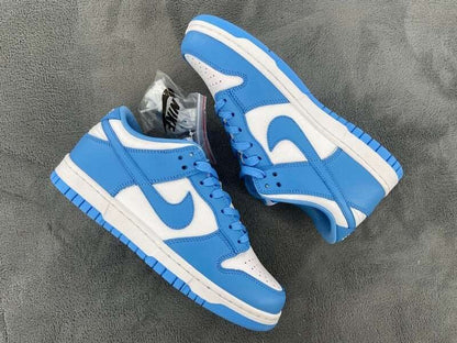 Nike Dunk Low "UNC (2021)"