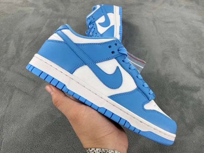 Nike Dunk Low "UNC (2021)"