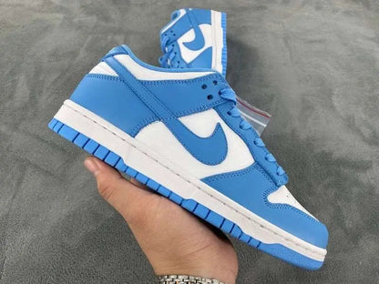 Nike Dunk Low "UNC (2021)"