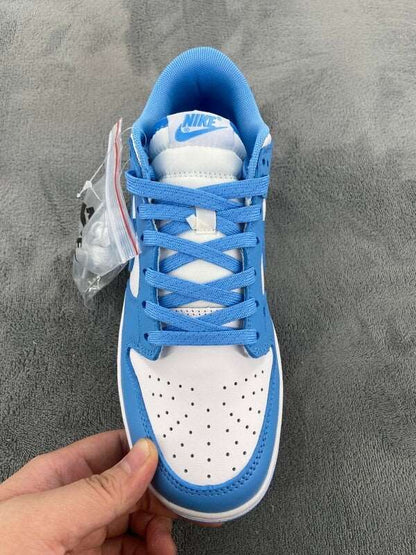 Nike Dunk Low "UNC (2021)"