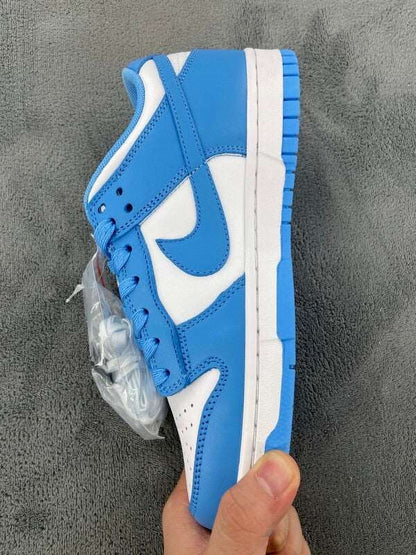 Nike Dunk Low "UNC (2021)"