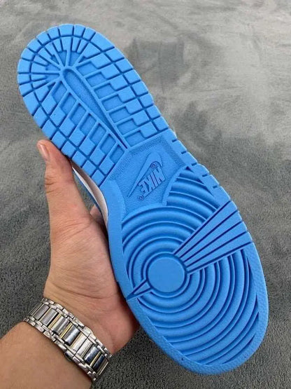 Nike Dunk Low "UNC (2021)"