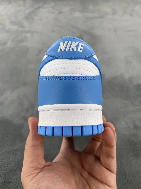 Nike Dunk Low "UNC (2021)"