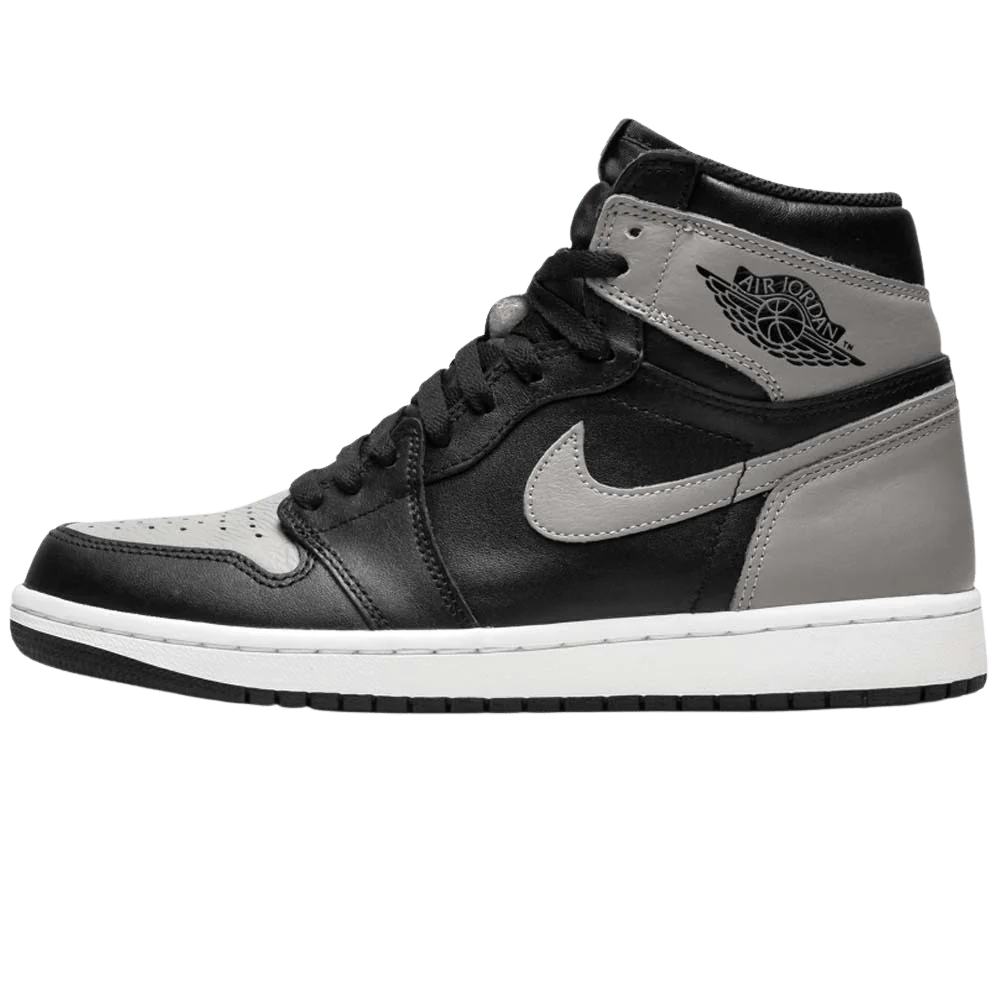 Jordan 1 High OG "Shadow"