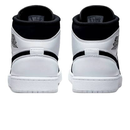 Air Jordan 1 Mid SE 'Diamond'