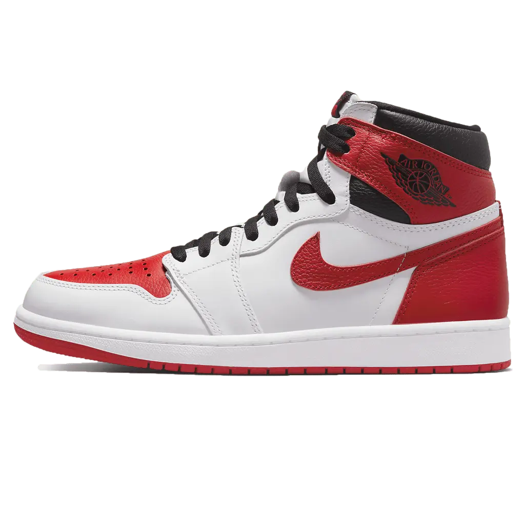 Air Jordan 1 Retro High OG 'Heritage'