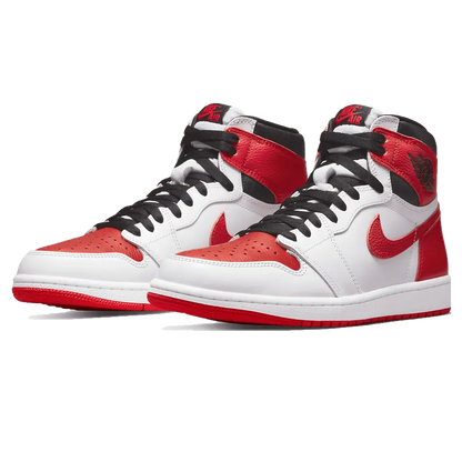 Air Jordan 1 Retro High OG 'Heritage'