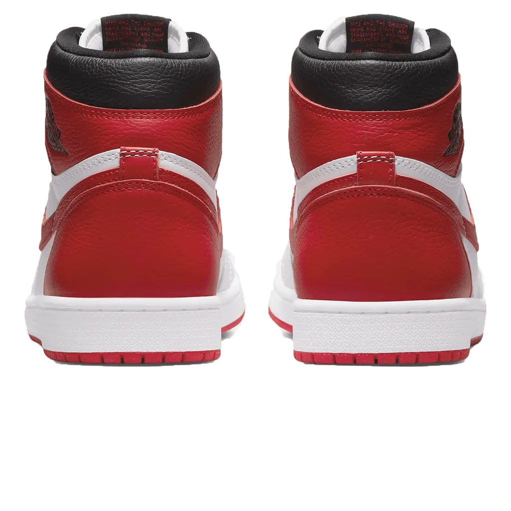 Air Jordan 1 Retro High OG 'Heritage'