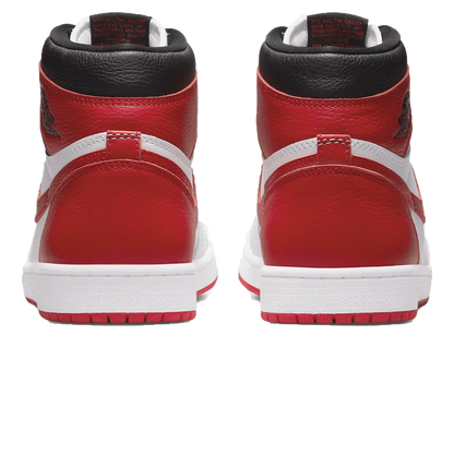 Air Jordan 1 Retro High OG 'Heritage'