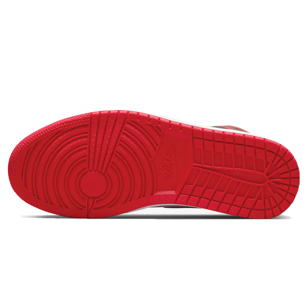 Air Jordan 1 Retro High OG 'Heritage'