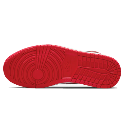 Air Jordan 1 Retro High OG 'Heritage'