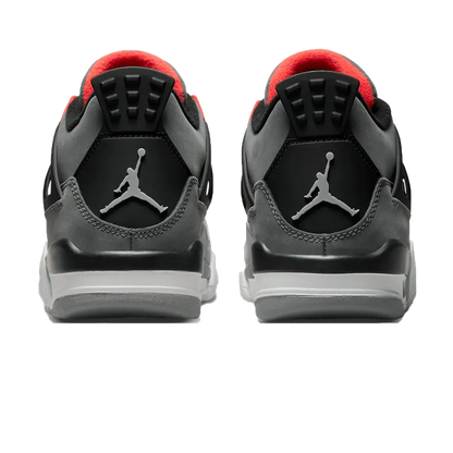 Jordan 4 Retro 'Infrared'