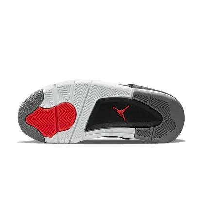 Jordan 4 Retro 'Infrared'