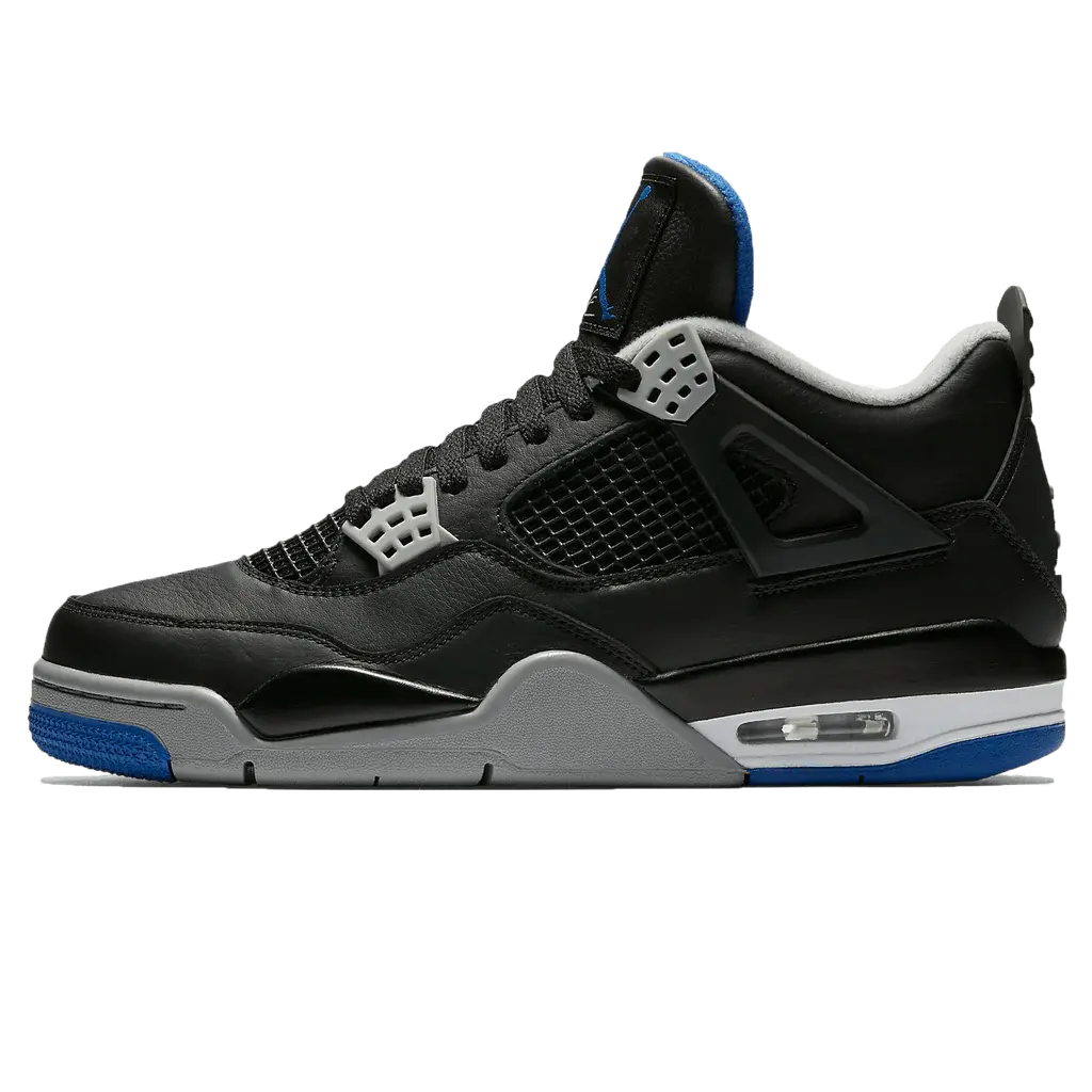 Jordan 4 Retro 'Motorsports Alternate'