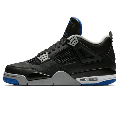 Jordan 4 Retro 'Motorsports Alternate'