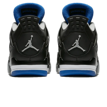 Jordan 4 Retro 'Motorsports Alternate'