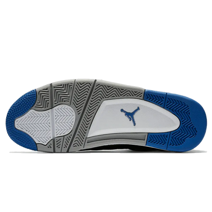 Jordan 4 Retro 'Motorsports Alternate'