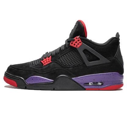 Jordan 4 Retro NRG OVO 'Raptors'