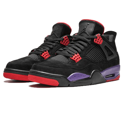 Jordan 4 Retro NRG OVO 'Raptors'