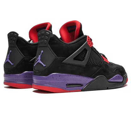 Jordan 4 Retro NRG OVO 'Raptors'