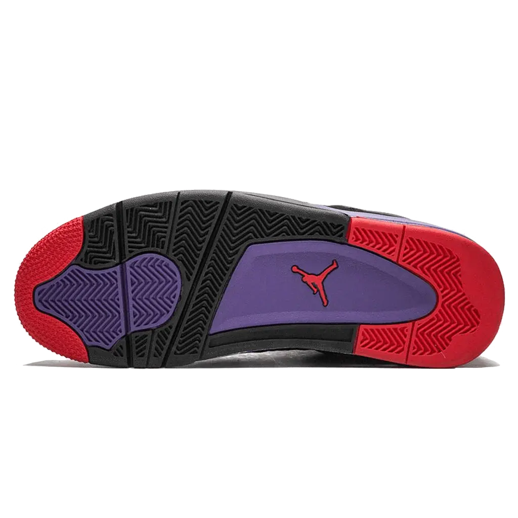 Jordan 4 Retro NRG OVO 'Raptors'