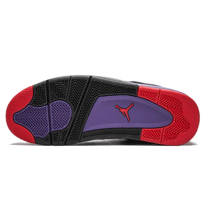 Jordan 4 Retro NRG OVO 'Raptors'