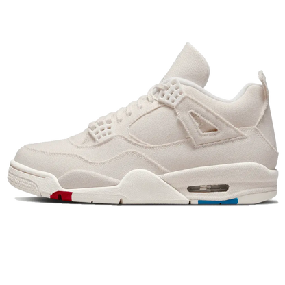 Jordan 4 Wmns 'Blank Canvas'