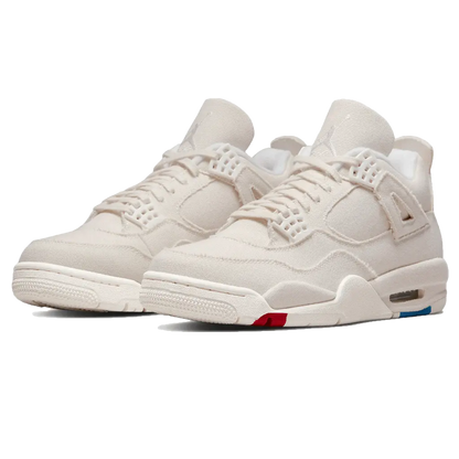 Jordan 4 Wmns 'Blank Canvas'