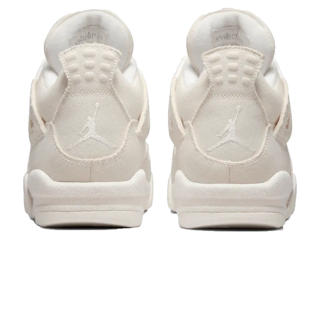 Jordan 4 Wmns 'Blank Canvas'