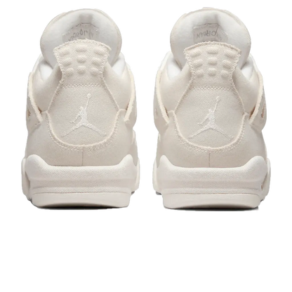 Jordan 4 Wmns 'Blank Canvas'