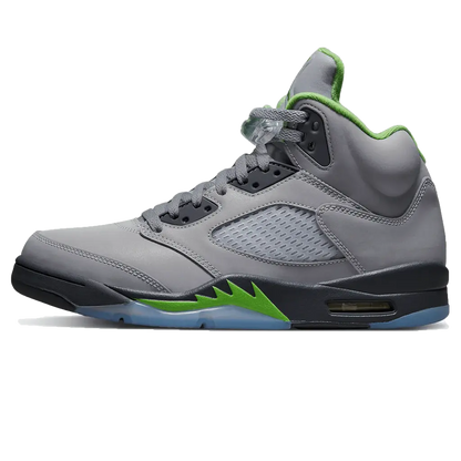 Air Jordan 5 Retro 'Green Bean' 2022