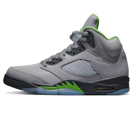 Air Jordan 5 Retro 'Green Bean' 2022
