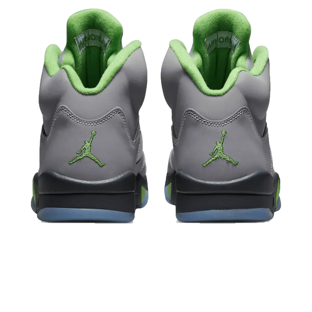 Air Jordan 5 Retro 'Green Bean' 2022