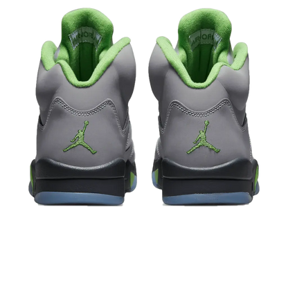 Air Jordan 5 Retro 'Green Bean' 2022