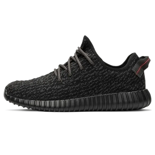 Yeezy Boost 350 'Pirate Black'