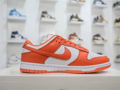 Nike Dunk Low SP "Syracuse"