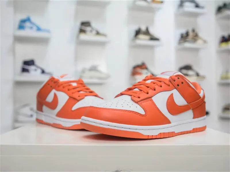 Nike Dunk Low SP "Syracuse"