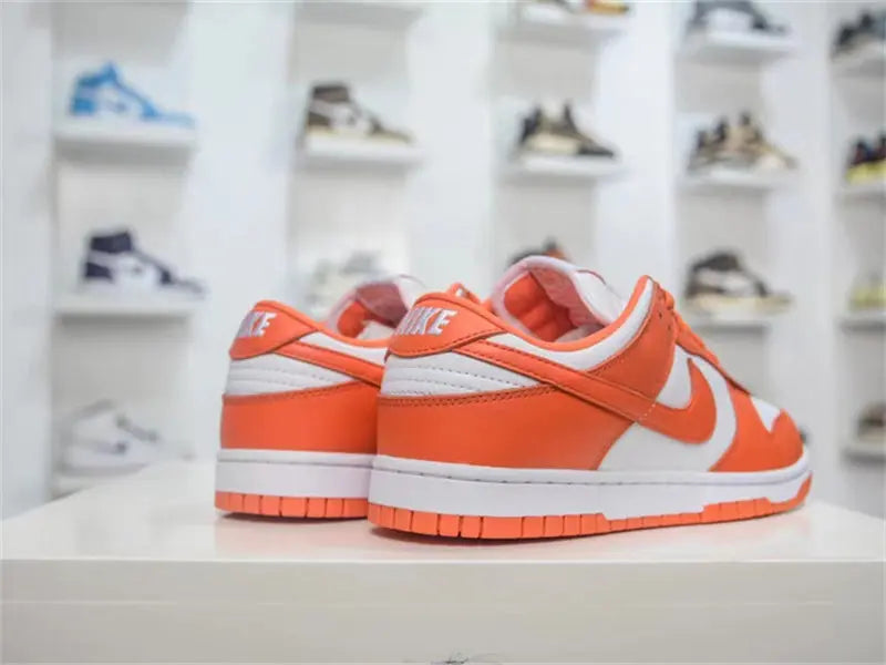 Nike Dunk Low SP "Syracuse"