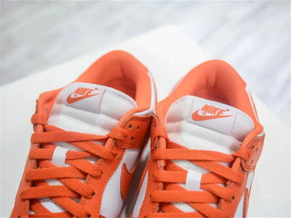 Nike Dunk Low SP "Syracuse"