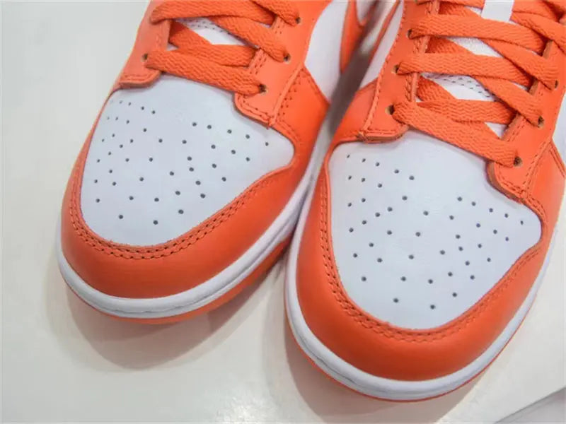 Nike Dunk Low SP "Syracuse"