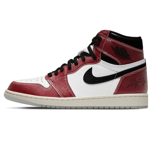 Trophy Room x Air Jordan 1 Retro High OG SP 'Chicago' Friends & Family