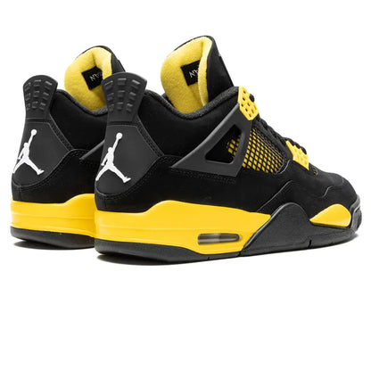 Jordan 4 Retro 'Thunder' 2023