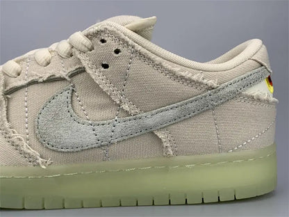 Nike SB Dunk Low "Mummy"