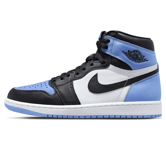 Air Jordan 1 Retro High OG 'UNC Toe'