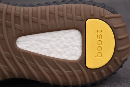 Yeezy Boost 350 V2 "Cinder" (non-reflective)